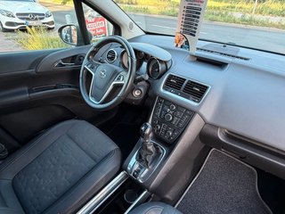 Opel Meriva B Innovation 1.4T*Klima*Sitzheizung*AHK* - foto 3