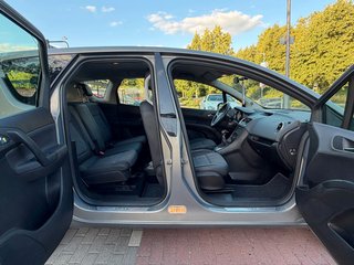 Opel Meriva B Innovation 1.4T*Klima*Sitzheizung*AHK* - foto 5