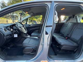 Opel Meriva B Innovation 1.4T*Klima*Sitzheizung*AHK* - foto 7