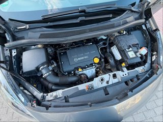 Opel Meriva B Innovation 1.4T*Klima*Sitzheizung*AHK* - foto 9