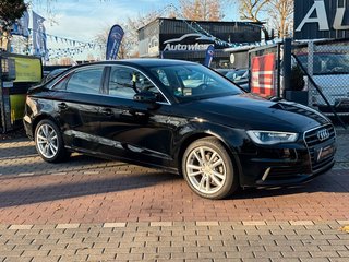 Audi A3 Gebrauchtwagen Kaufen