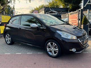 Peugeot 208 Gebrauchtwagen Kaufen
