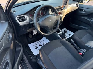 Citroën C-Elysée Selection 1.6*Klimaautomatik*Tempomat* - bilder 2
