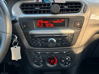 Citroën C-Elysée Selection 1.6*Klimaautomatik*Tempomat* - bilder 6