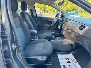 Citroën C-Elysée Selection 1.6*Klimaautomatik*Tempomat* - bilder 8