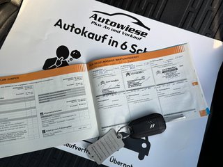 Citroën C-Elysée Selection 1.6*Klimaautomatik*Tempomat* - bilder 12