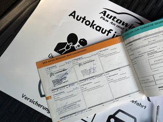 Citroën C-Elysée Selection 1.6*Klimaautomatik*Tempomat* - bilder 13