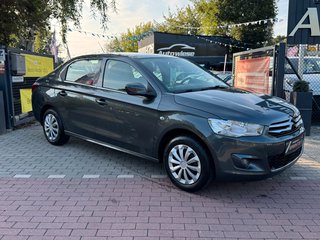 Citroën C-Elysée Gebrauchtwagen Kaufen