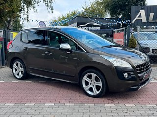 Peugeot 3008 Gebrauchtwagen Kaufen
