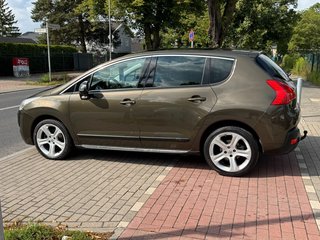 Peugeot 3008 Platinum Pano*Leder*Nav*HUD*ACC*AHK*Szhz* - bilder 1