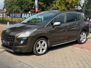 Peugeot 3008 Platinum Pano*Leder*Nav*HUD*ACC*AHK*Szhz* - bilder 2