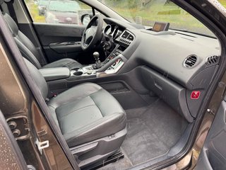 Peugeot 3008 Platinum Pano*Leder*Nav*HUD*ACC*AHK*Szhz* - bilder 13