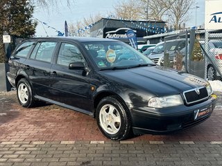 Skoda Octavia Gebrauchtwagen Kaufen
