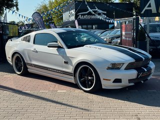 Ford Mustang Gebrauchtwagen Kaufen