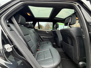 Mercedes-Benz E 350CDI 4Matic AMG*Pano*Leder*ILS*AHK*360° - bilder 1