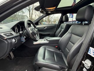 Mercedes-Benz E 350CDI 4Matic AMG*Pano*Leder*ILS*AHK*360° - bilder 3