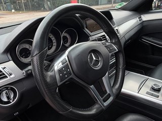 Mercedes-Benz E 350CDI 4Matic AMG*Pano*Leder*ILS*AHK*360° - bilder 7