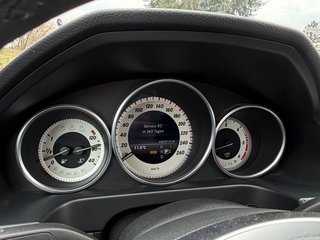 Mercedes-Benz E 350CDI 4Matic AMG*Pano*Leder*ILS*AHK*360° - bilder 8