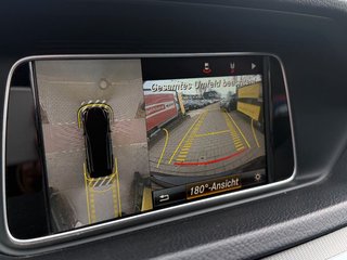 Mercedes-Benz E 350CDI 4Matic AMG*Pano*Leder*ILS*AHK*360° - bilder 10
