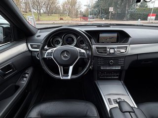 Mercedes-Benz E 350CDI 4Matic AMG*Pano*Leder*ILS*AHK*360° - bilder 11