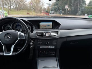 Mercedes-Benz E 350CDI 4Matic AMG*Pano*Leder*ILS*AHK*360° - bilder 13