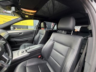 Mercedes-Benz E 350CDI 4Matic AMG*Pano*Leder*ILS*AHK*360° - bilder 14