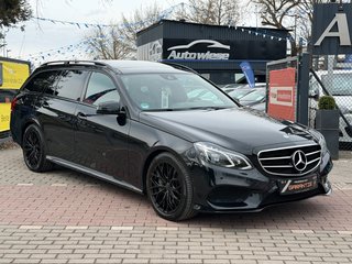 Mercedes-Benz E 350 Gebrauchtwagen Kaufen