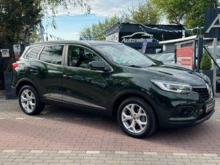 Renault Kadjar Gebrauchtwagen Kaufen