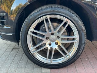 Audi Q7 3.0TDI Quattro Exclusive*Panorama*Nappa*Xenon - bilder 2