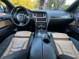 Audi Q7 3.0TDI Quattro Exclusive*Panorama*Nappa*Xenon - bilder 3
