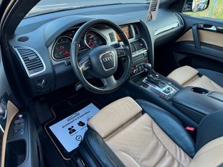 Audi Q7 3.0TDI Quattro Exclusive*Panorama*Nappa*Xenon - bilder 4