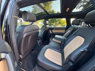 Audi Q7 3.0TDI Quattro Exclusive*Panorama*Nappa*Xenon - bilder 5