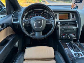 Audi Q7 3.0TDI Quattro Exclusive*Panorama*Nappa*Xenon - bilder 6