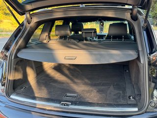 Audi Q7 3.0TDI Quattro Exclusive*Panorama*Nappa*Xenon - bilder 8
