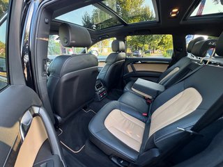 Audi Q7 3.0TDI Quattro Exclusive*Panorama*Nappa*Xenon - bilder 10