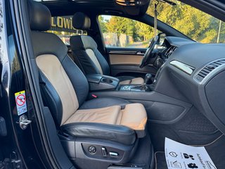 Audi Q7 3.0TDI Quattro Exclusive*Panorama*Nappa*Xenon - bilder 11