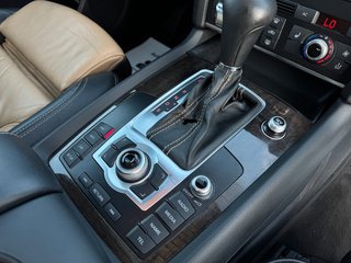 Audi Q7 3.0TDI Quattro Exclusive*Panorama*Nappa*Xenon - bilder 12