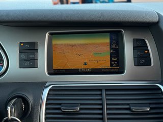 Audi Q7 3.0TDI Quattro Exclusive*Panorama*Nappa*Xenon - bilder 13