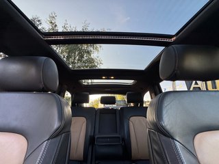 Audi Q7 3.0TDI Quattro Exclusive*Panorama*Nappa*Xenon - bilder 14