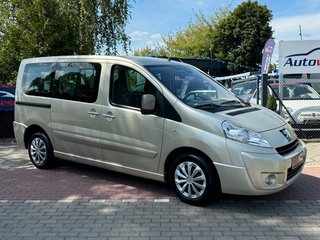 Peugeot Expert Tepee Gebrauchtwagen Kaufen