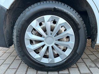 Renault Trafic Kasten L1H1 2.0dCi*Klima*WoMo*Solar*TV* - bilder 1