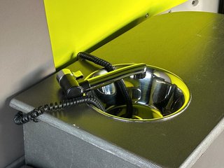 Renault Trafic Kasten L1H1 2.0dCi*Klima*WoMo*Solar*TV* - bilder 12