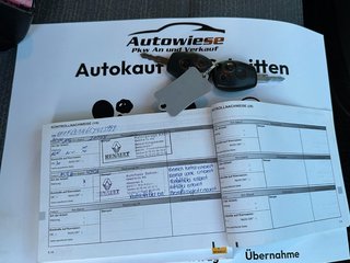 Renault Trafic Kasten L1H1 2.0dCi*Klima*WoMo*Solar*TV* - bilder 16