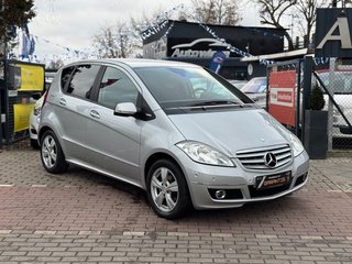 Mercedes-Benz A 150 Gebrauchtwagen Kaufen