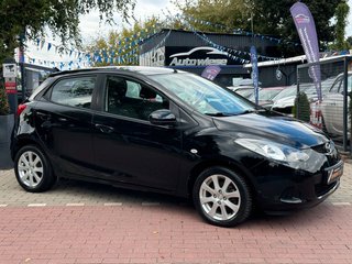 Mazda 2 Gebrauchtwagen Kaufen