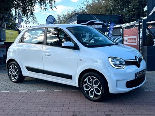 Renault Twingo Gebrauchtwagen Kaufen