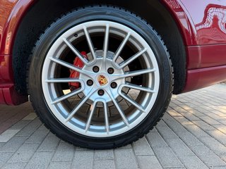 Porsche Cayenne GTS*Panorama*Xenon*BOSE"2.HD*21ZOLL - foto 2