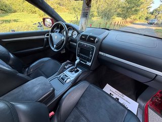 Porsche Cayenne GTS*Panorama*Xenon*BOSE"2.HD*21ZOLL - foto 3