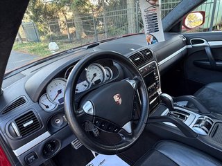 Porsche Cayenne GTS*Panorama*Xenon*BOSE"2.HD*21ZOLL - foto 4