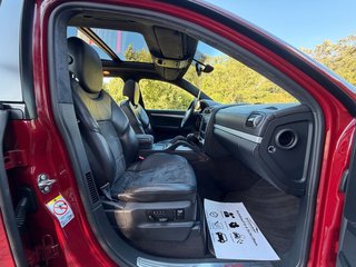 Porsche Cayenne GTS*Panorama*Xenon*BOSE"2.HD*21ZOLL - foto 5